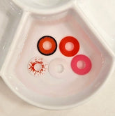 Scarlet Collection 1day (5 Color, 10p)
